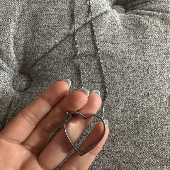 VINTAGE Juicy Couture necklace - Picture 4 of 4